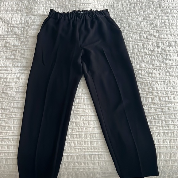 Express High Rise Pant - Picture 2 of 6